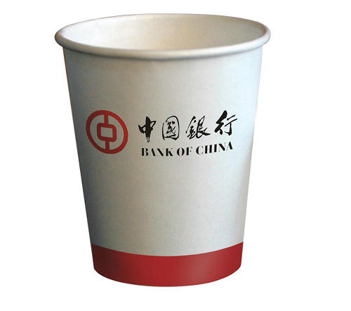 鄭州定做一次性紙杯用什么材料