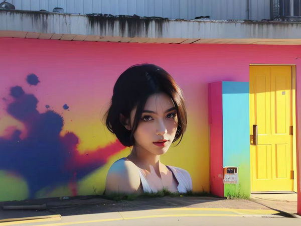 如何快速修復破損的鄭州戶外廣告噴繪布？