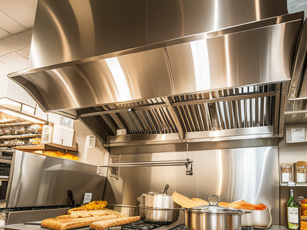 鄭州飯店油煙管道清洗不當可能會帶來哪些問題？