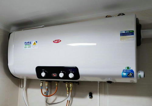 蘭考縣冬天熱水器溫度上不來是什么原因