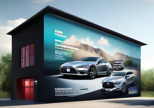 鄭州哪種材質的噴繪廣告適合室內促銷活動？