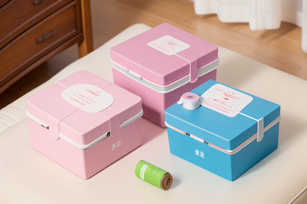 河南定制一款PET塑料包裝盒需要多少成本？