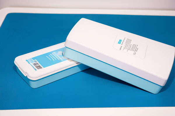 鄭州定制一款PET塑料包裝盒需要多長時間？