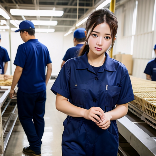 洛陽電子廠員工工裝定做有哪些注意事項？