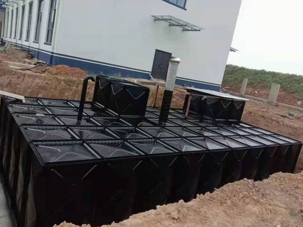 濮陽(yáng)BDF地埋水箱的市場(chǎng)行情怎么樣