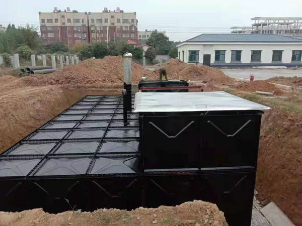 哪些因素會影響河南BDF地埋水箱的價格？