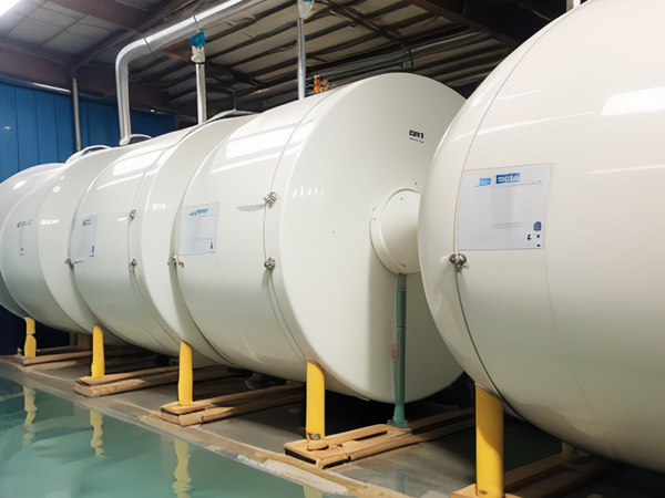 纏繞工藝生產的新鄉玻璃鋼水箱有哪些優點？