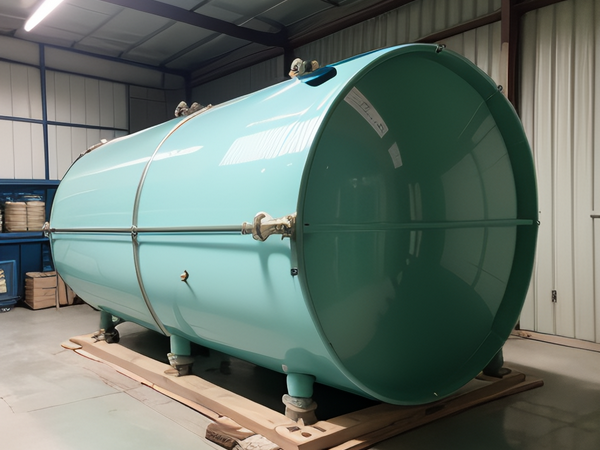 新鄉玻璃鋼水箱水壓試驗的操作流程是怎樣的？