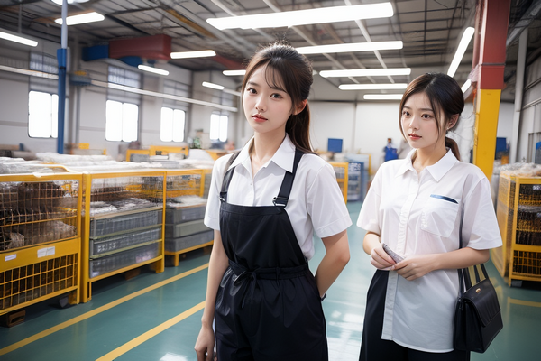 鄭州定制工裝時如何保證衣服的尺寸合適？