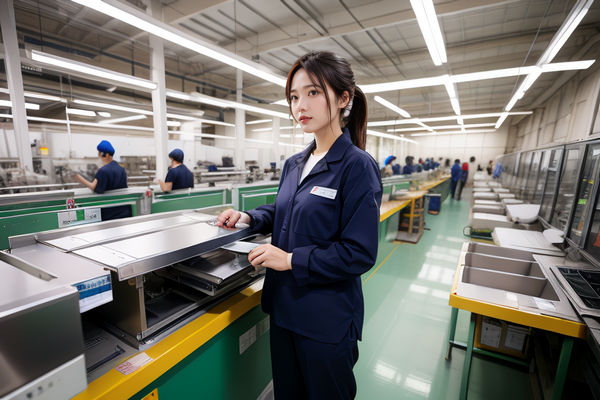 如何處理鄭州定制工裝的尺寸不合適問題？