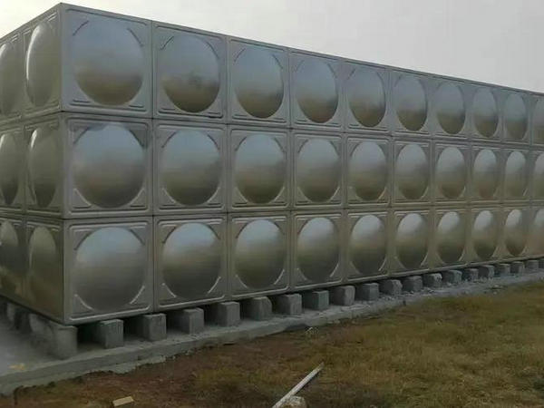 洛陽保溫不銹鋼水箱的保溫層是什么材質？