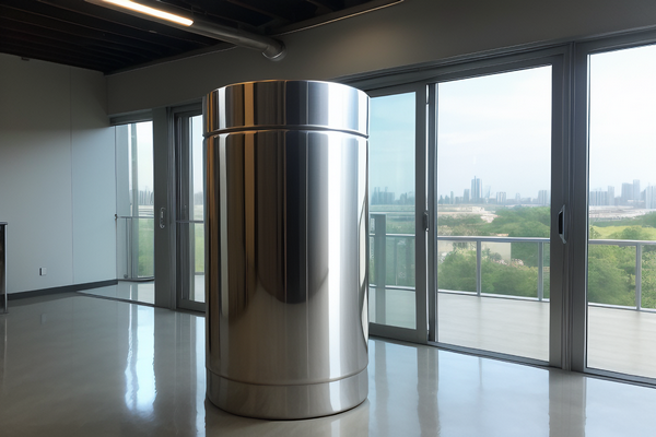 根據用水量選擇合適的濮陽不銹鋼消毒水箱有哪些好處？