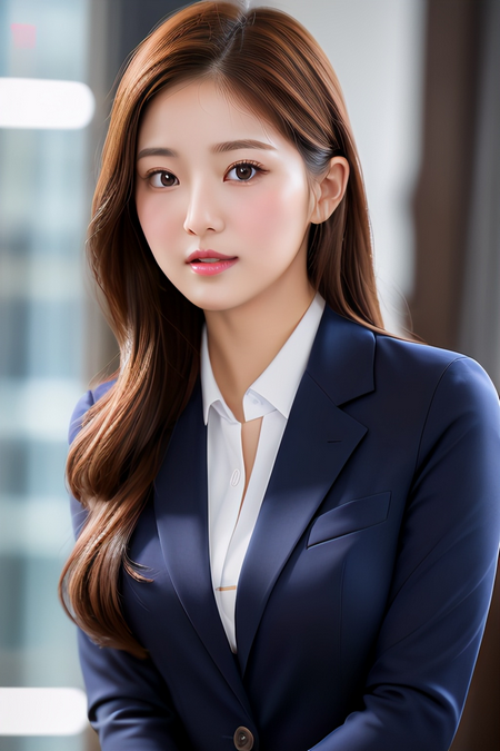 洛陽服裝專賣店營業(yè)員定制工作服注意哪些方面