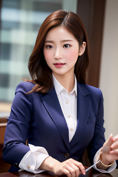 重慶定制汽車4S店員工工作服有哪些樣式