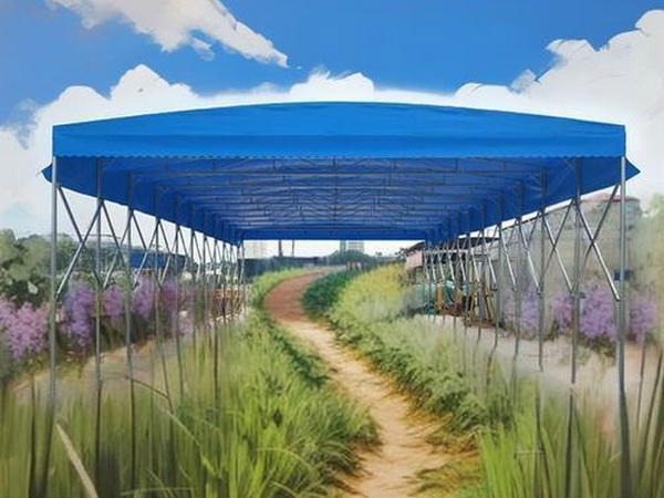 制作帳篷的原材料是什么