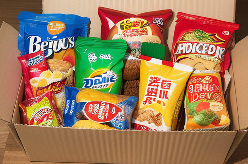 太原食品包裝袋定制過程中制版費(fèi)用大概是多少？