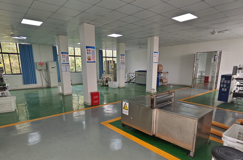 河南廠房環境對藥品研發有什么影響？