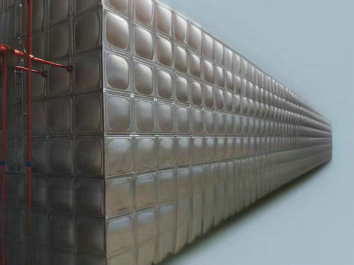 公路運輸鄭州不銹鋼水箱的裝卸效率受哪些因素影響？