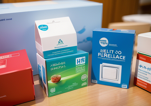 駐馬店定制包裝盒上的圖片和文字的顏色搭配有什么技巧？