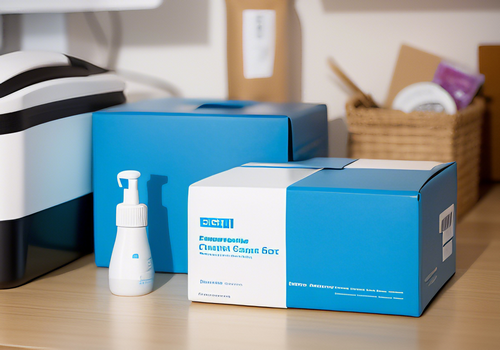 鄭州定做獸藥包裝盒設計中哪些顏色是不能使用的？