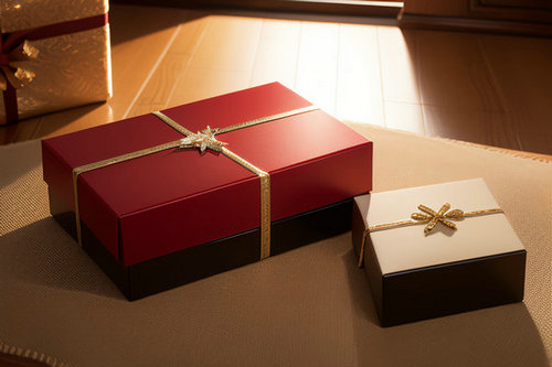 設計西安蛋糕包裝盒時如何選擇合適的材料？