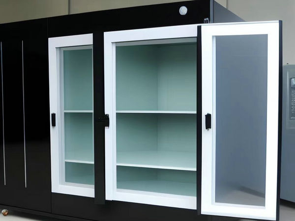 制藥行業對河南通風柜的性能有哪些特殊要求？