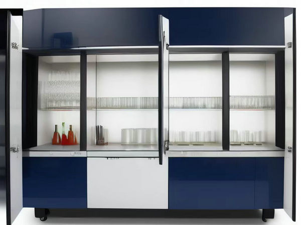 河南制藥通風柜的面風速如何計算和測量？