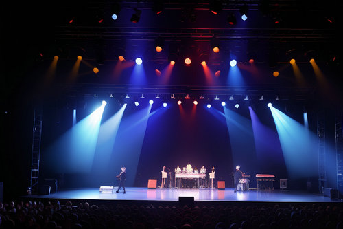 鄭州桁架的安裝步驟及注意事項(xiàng)