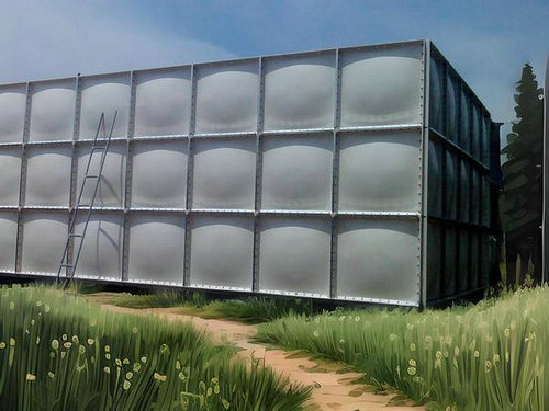 不同品牌的運城玻璃鋼水箱在質量和使用壽命上有多大差異？