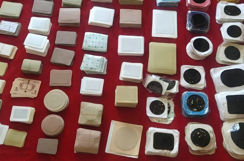 河南膏藥都有哪些種類