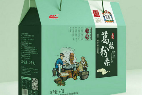 河南定制特產(chǎn)包裝箱時(shí)如何控制成本？