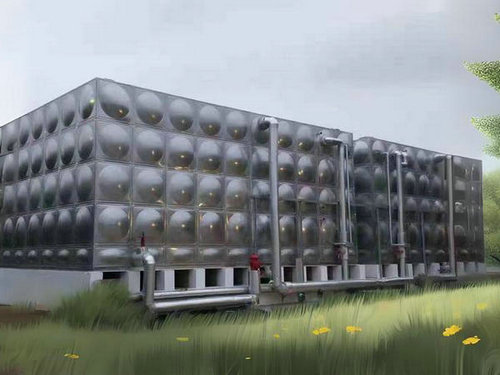 西安不銹鋼保溫水箱的溫度區(qū)間