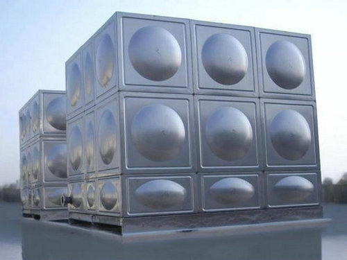 不同類型的平頂山不銹鋼保溫水箱維護周期有何差異？