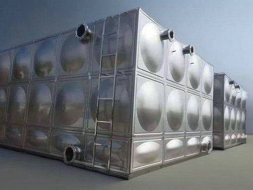 如何判斷新鄉不銹鋼保溫水箱的浮球是否需要更換？