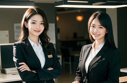 重慶定制手機售后服務部工裝時面料的透氣性重要嗎？