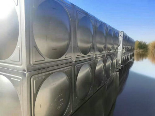 如何延長農村自來水供應站運城不銹鋼水箱的使用壽命？