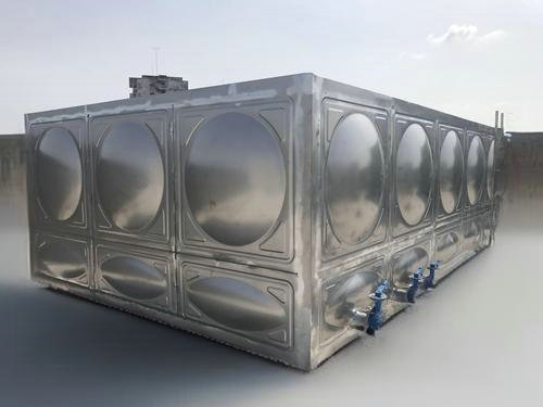 如何判斷農村自來水供應站西安不銹鋼水箱的水質是否受到污染？