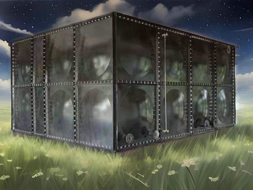 長治消防水箱鍍鋅板厚度與水箱使用壽命之間的關系是怎樣的？