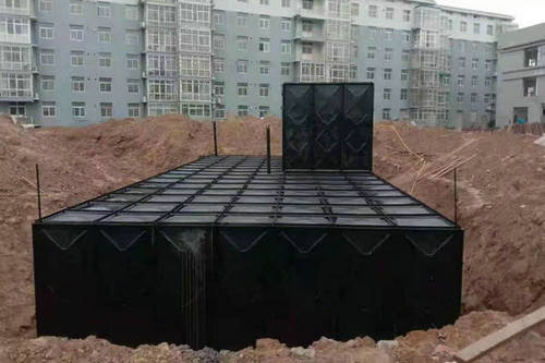 新鄉(xiāng)BDF水箱的應(yīng)用場景有哪些？