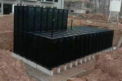 三門峽BDF水箱的承壓能力如何？