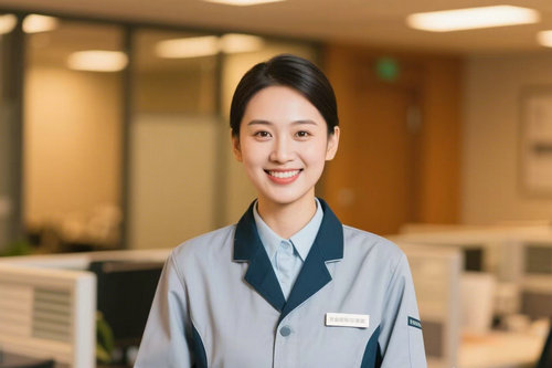 不同年齡段的焦作保潔員工對工裝顏色的喜好有何差異？