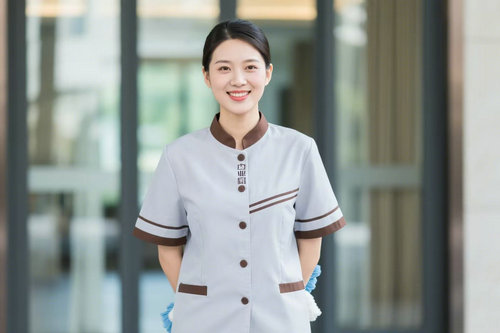 色彩心理學在重慶保潔員工裝顏色選擇中有哪些應用？