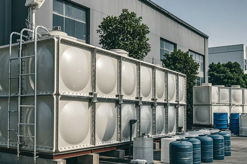 晉城生活水箱里的水需要滿載嗎