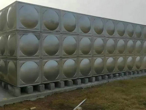 如何判斷長治生活水箱的水位是否合適？